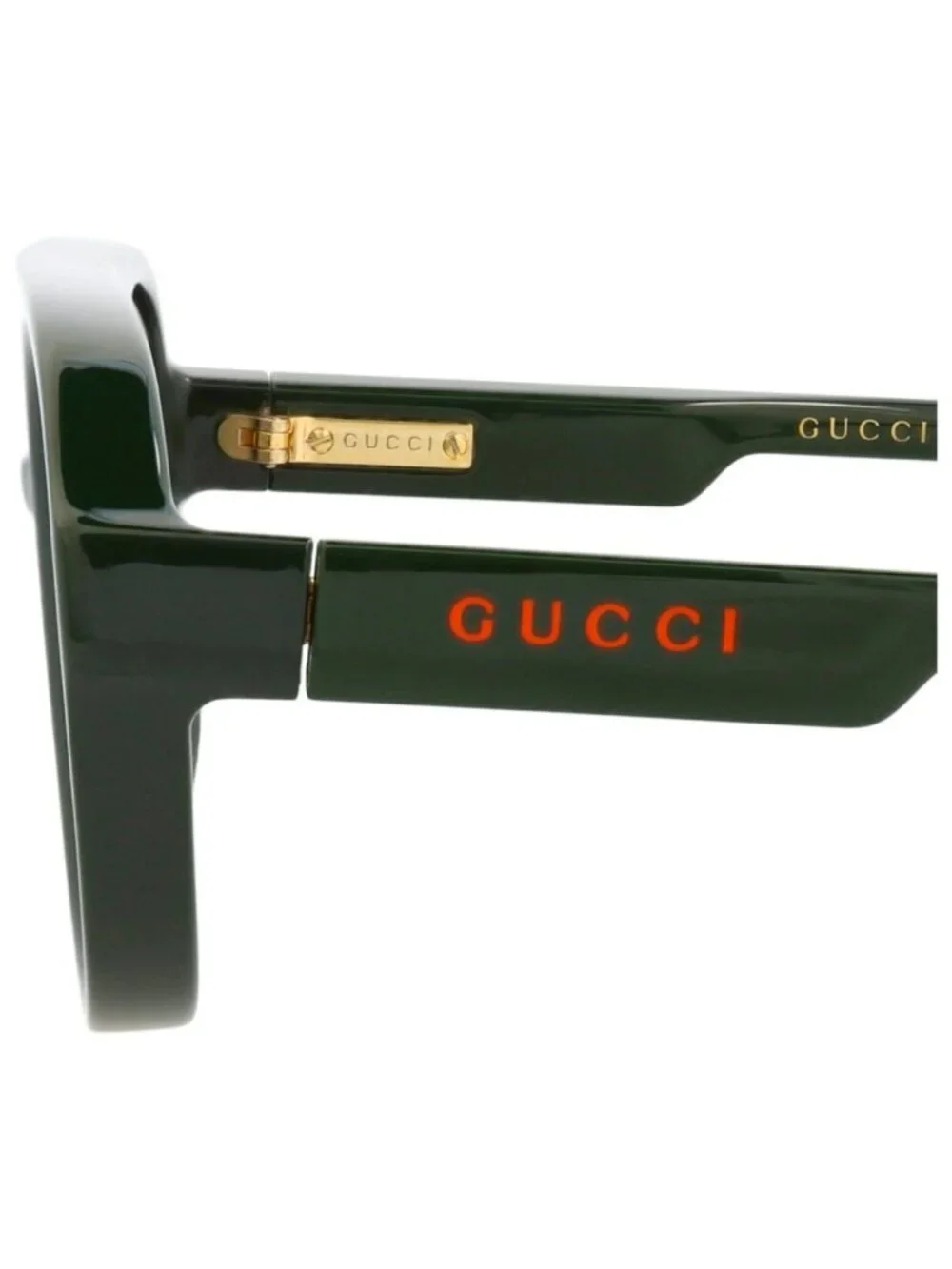 Gucci new sunglasses